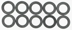 Lot de 8 joints caoutchouc, COMAP, 12-17 mm
