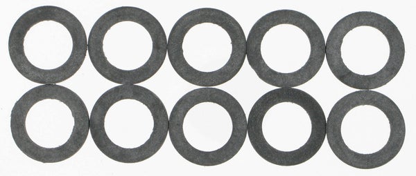 Lot De 8 Joints Caoutchouc, 15/21 Mm Comap