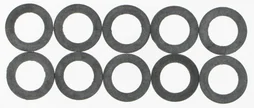 Lot De 8 Joints Caoutchouc, 15/21 Mm Comap