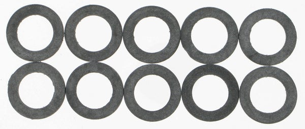 Lot de 8 joints caoutchouc, COMAP, 20-27 mm