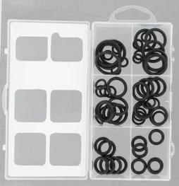 Coffret De 54 Joints Toriques Comap