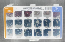 Coffret De Dépannage De 300 Joints Comap