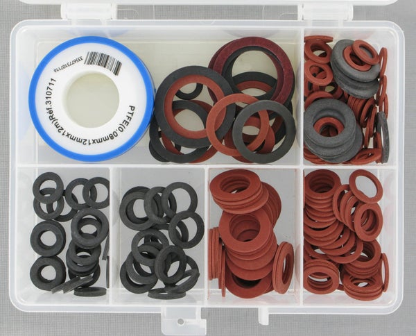 Coffret De 200 Joints Raccord Comap