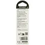 Set D'Extracteurs De Goujons Tivoly 11111021234, Diam.2.2 À 4.7 Mm