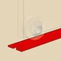 Rail De Guidage Acier Galvanisé, H.90 X L.2000 X P.20 Mm