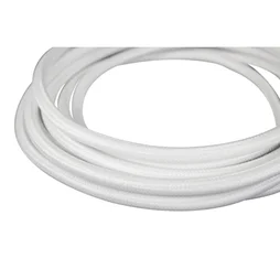 Fil Tissu Tibelec, Tissu, Blanc