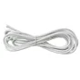Fil Tissu Tibelec, Tissu, Blanc