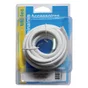 Fil Tissu Tibelec, Tissu, Blanc