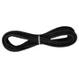 Fil Tissu Tibelec, Tissu, Noir