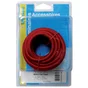 Fil Tissu Tibelec, Tissu, Rouge