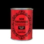 Peinture ferronnerie extérieur, SYNTILOR, 0.25 L noir