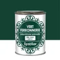 Peinture ferronnerie extérieur, SYNTILOR, 0.25 L vert