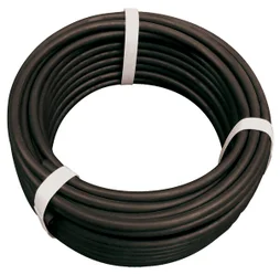 Tuyau Polyéthylène Nu Geolia 6420360C L.25 M Diam..13 Mm