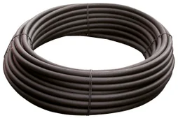Tuyau Polyéthylène Nu Geolia 6420361K L.50 M Diam..13 Mm