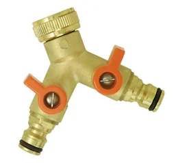 Sélecteur Nez De Robinet Automatique 20/27 Mm Boutte