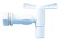 Robinet en plastique cuve eau