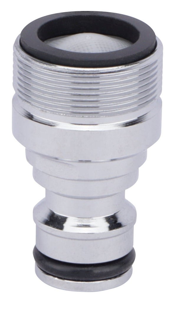 Adaptateur Mâle 24/100 Mm Boutte