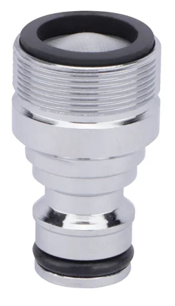 Adaptateur Mâle 24/100 Mm Boutte