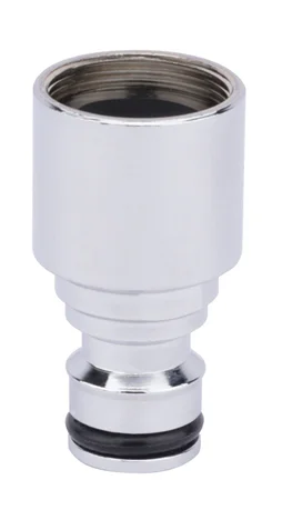Adaptateur Femelle 22/100 Mm Boutte