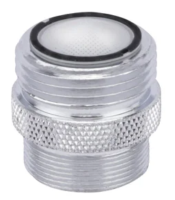 Adaptateur mâle 24/100 mm BOUTTE
