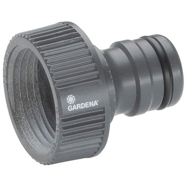 Nez de robinet automatique 26/34 mm GARDENA 2802-20