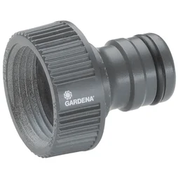 Nez de robinet automatique 26/34 mm GARDENA 2802-20