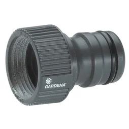 Nez de robinet automatique 20/27 mm GARDENA 2801-20