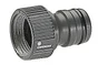 Nez de robinet automatique 20/27 mm GARDENA 2801-20