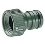 Nez de robinet automatique 20/27 mm GARDENA 2801-20