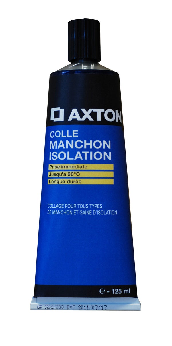 Colle Manchon D'Isolation, 125 Ml