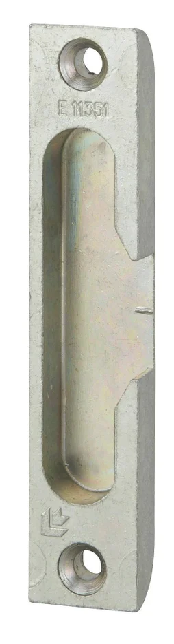 Gâche Rouleaux Pour Serrures Multipoint Encastrées, Thirard