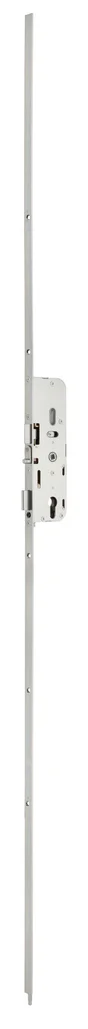 Serrure Encastrée Multipoint Ferco Trimatic, Axe 40 Mm