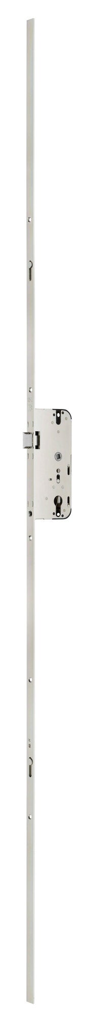 Serrure Encastrée Multipoint Ferco Decena, Axe 50 Mm