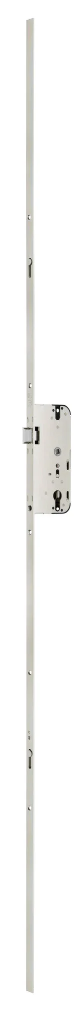 Serrure Encastrée Multipoint Ferco Decena, Axe 50 Mm