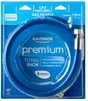 Flexible Inox Gaz Naturel Validité Illim. Garantie À Vie,1.5M Masterinox Premium