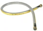 Flexible Inox Gaz Naturel Validité Illim. Garantie À Vie, 2M Masterinox Premium