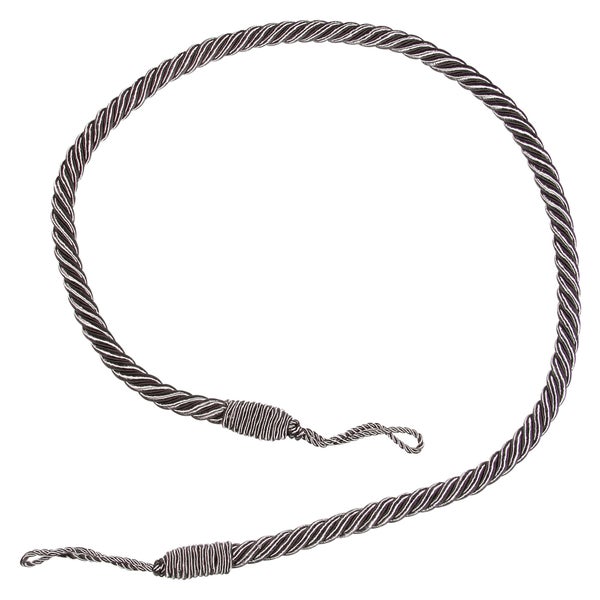 Embrasse Cordon, Gris