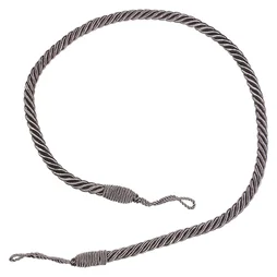 Embrasse Cordon, Gris