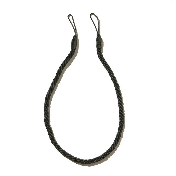 Embrasse Cordon, Marron