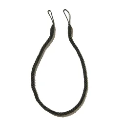 Embrasse Cordon, Marron