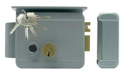 Serrure Électrique, Extel We 5001/2 Bis