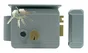 Serrure Électrique, Extel We 5001/2 Bis
