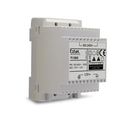 Alimentation Modulaire Pour Visiophone Extel