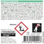 Antialgues piscine AXTON liquide 1L