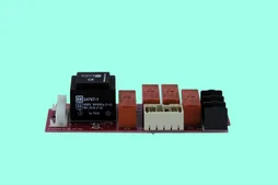 Kit adaptateur chauffe eau monophasé en triphasé 400 V SAUTER / EQUATION