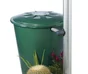 Collecteur de récupérateur GARANTIA Speedy Eco Gris Dn80-100, Gris