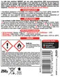 Colle d'assemblage polyurethane bois exterieur d4 sader biberon 250g