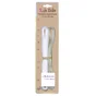 Bande Auto-Agrippante Polyamide, Blanc
