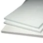 Panneau polystyrène expansé mur Ktherm bd KNAUF l.0.6 m x L.1.2 m x Ep.40 mm, R1