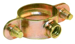 Sachet de 5 colliers fixation simple diam. 32